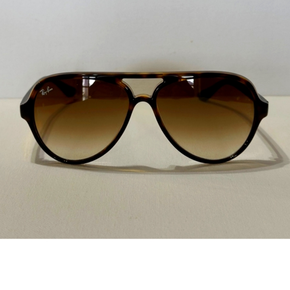 Ray-Ban RB 4125 CATS5000